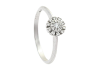 Smycken - DAMIANI, ring - View 1