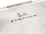 Silver - WIWEN NILSSON, puderdosa - View 2