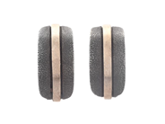 Smycken, ÖRHÄNGEN, sterlingsilver, i auktion: Allmänna – Tisdag 31 mars