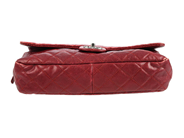 Accessoarer - VÄSKA, CHANEL. Flap Bag - View 3