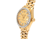 Klockor - ROLEX, Oyster Perpetual - View 2