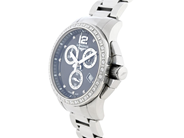 Klockor - LONGINES, Conquest (30bar(300 meter) - View 2