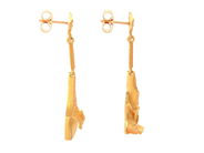 Smycken - LAPPONIA, örhängen - View 2