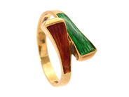 Smycken - GUCCI, 18K guld - View 1