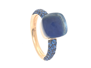 Smycken - POMELLATO, ring - View 1