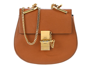 Accessoarer, VÄSKA, CHLOÉ, i auktion: Fashionabla – Torsdag 5 mars