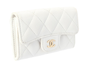 Accessoarer - CHANEL, PLÅNBOK - View 2