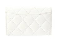 Accessoarer - CHANEL, PLÅNBOK - View 3