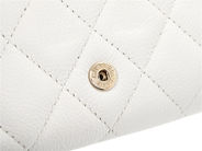 Accessoarer - CHANEL, PLÅNBOK - View 6