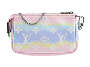 Accessoarer, LOUIS VUITTON, VÄSKA, i auktion: Modekvaliten – Lördag 18 april