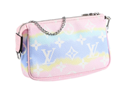 Accessoarer - LOUIS VUITTON, VÄSKA - View 2