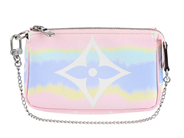 Accessoarer - LOUIS VUITTON, VÄSKA - View 3