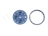 Klocktillbehör, URTAVLA, till Breitling Chronomat, i auktion: Lilla Klockor – Torsdag 2 april