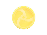 Klocktillbehör, SKYDDSASK, för Breitling urtavla., i auktion: Lilla Klockor – Torsdag 2 april