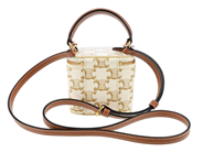 Accessoarer - CELINE, VÄSKA - View 6