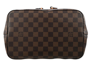 Accessoarer - LOUIS VUITTON, VÄSKA - View 4