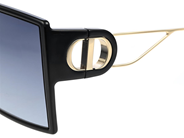Accessoarer - DIOR, SOLGLASÖGON - View 3