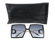 Accessoarer - DIOR, SOLGLASÖGON - View 5