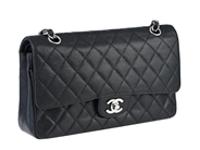 Accessoarer - CHANEL, VÄSKA - View 2