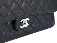Accessoarer - CHANEL, VÄSKA - View 5
