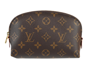 Accessoarer, LOUIS VUITTON, NECESSÄR, i auktion: Modekvaliten – Lördag 18 april