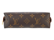 Accessoarer - LOUIS VUITTON, NECESSÄR - View 4