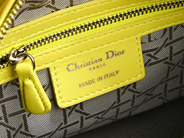 Accessoarer - DIOR, VÄSKA - View 6