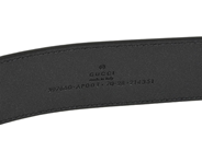 Accessoarer - GUCCI, BÄLTE - View 4