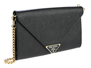 Accessoarer - PRADA, VÄSKA - View 2