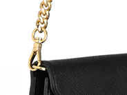 Accessoarer - PRADA, VÄSKA - View 6