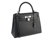 Accessoarer - HERMÈS, VÄSKA - View 2