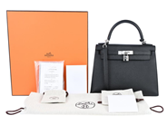 Accessoarer - HERMÈS, VÄSKA - View 9