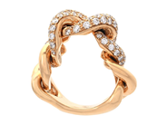 Smycken - POMELLATO, ring - View 3