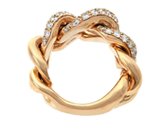 Smycken - POMELLATO, ring - View 4