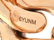 Smycken - POMELLATO, ring - View 8