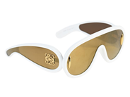 Accessoarer, LOEWE, SOLGLASÖGON, i auktion: Modekvaliten – Lördag 18 april