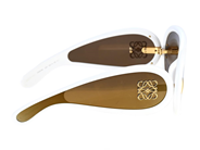 Accessoarer - LOEWE, SOLGLASÖGON - View 2