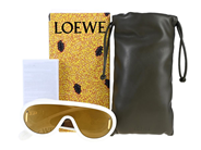 Accessoarer - LOEWE, SOLGLASÖGON - View 6
