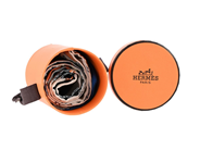 Accessoarer - HERMÈS, SCARF - View 4