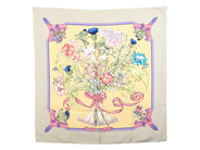 Accessoarer, HERMÈS, SCARF, i auktion: Modekvaliten – Lördag 18 april