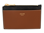 Accessoarer, CELINE, KORTHÅLLARE, i auktion: Modekvaliten – Lördag 18 april