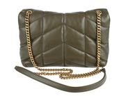 Accessoarer - SAINT LAURENT, VÄSKA - View 3