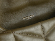 Accessoarer - SAINT LAURENT, VÄSKA - View 7