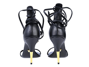 Kläder - VERSACE, PUMPS - View 3