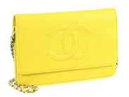 Accessoarer - CHANEL, VÄSKA - View 2