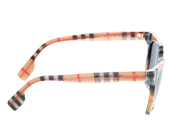 Accessoarer - BURBERRY, SOLGLASÖGON - View 2