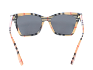 Accessoarer - BURBERRY, SOLGLASÖGON - View 3