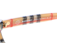 Accessoarer - BURBERRY, SOLGLASÖGON - View 4