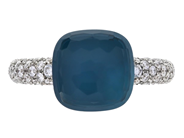 Smycken - POMELLATO, ring - View 2