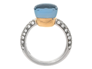 Smycken - POMELLATO, ring - View 3